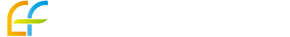 エコフューチャー株式会社ロゴマーク