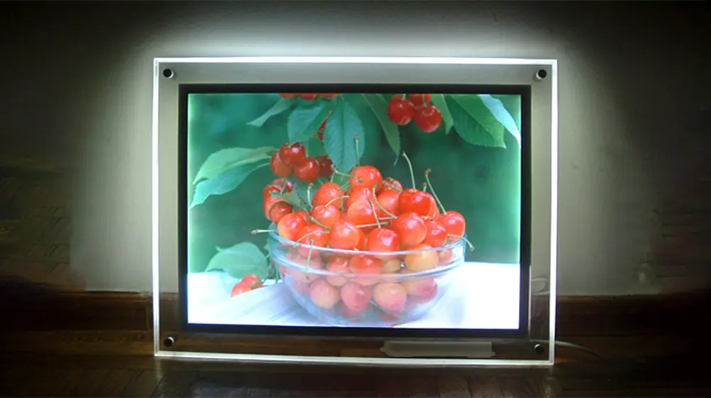 LEDパネル(アクリル)