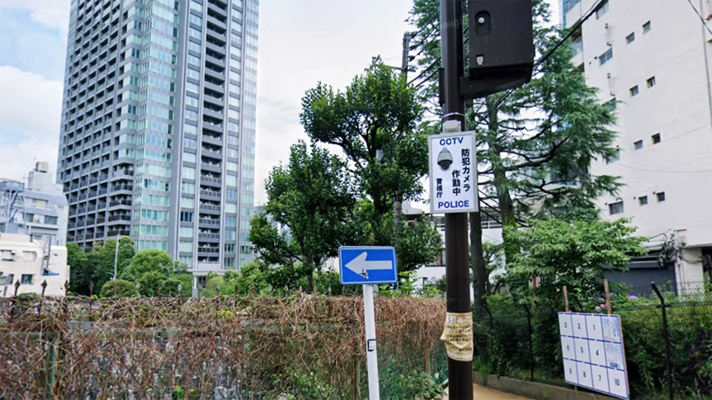 警視庁様のLEDパネル導入ストーリー