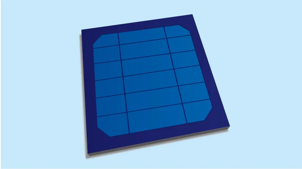 ソーラーパネル